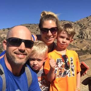 Meet your Posher, Kristin